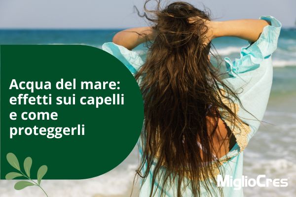 Tutto ciò che devi sapere sugli effetti dell’acqua del mare sui capelli Tutto ciò che devi sapere sugli effetti dell’acqua del mare sui capelli